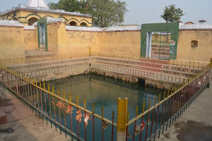 Sita Kund (Munger)
